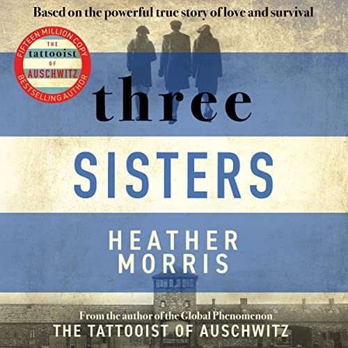 Three Sisters cover art