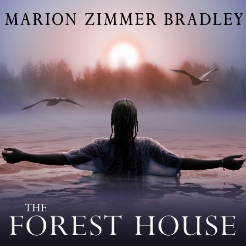 The Forest House cover art