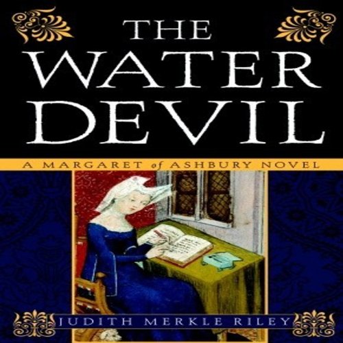 The Water Devil cover art