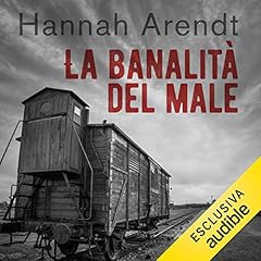 La banalità del male cover art