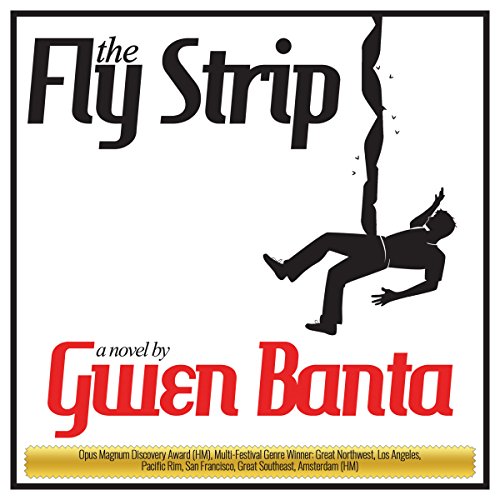 The Fly Strip cover art