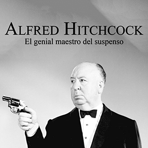 Alfred Hitchcock cover art