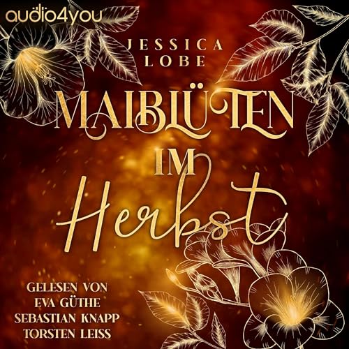 Maiblüten im Herbst cover art