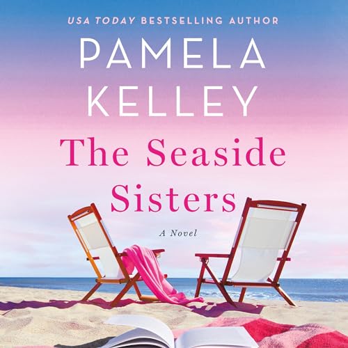 Page de couverture de The Seaside Sisters