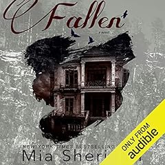 Couverture de Fallen