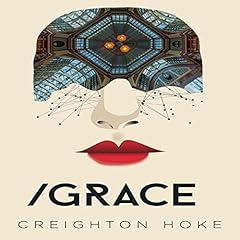 /GRACE cover art