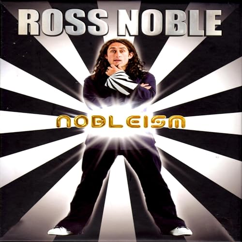 Nobleism cover art