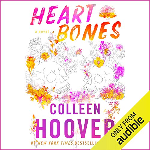 Heart Bones cover art