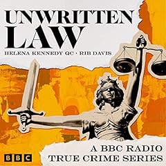 Unwritten Law cover art