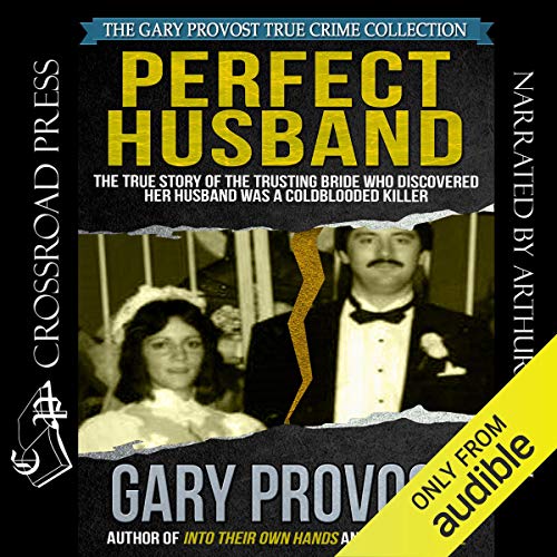 Couverture de Perfect Husband