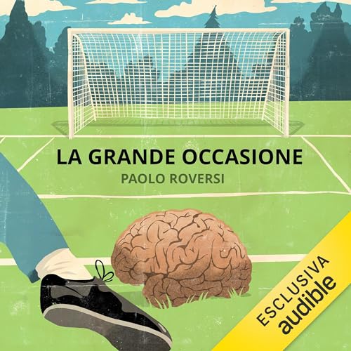 La grande occasione copertina