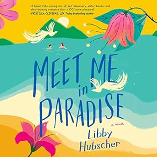 Meet Me in Paradise Audiobook By Libby Hubscher cover art