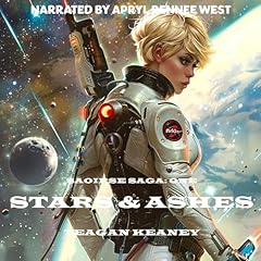 Stars & Ashes cover art