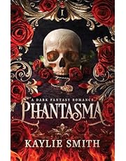 Phantasma: A dark fantasy romance