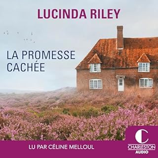 La promesse cachée cover art