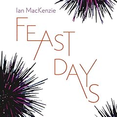 Feast Days cover art