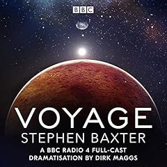 Voyage cover art