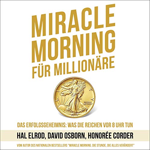 Miracle Morning für Millionäre Titelbild