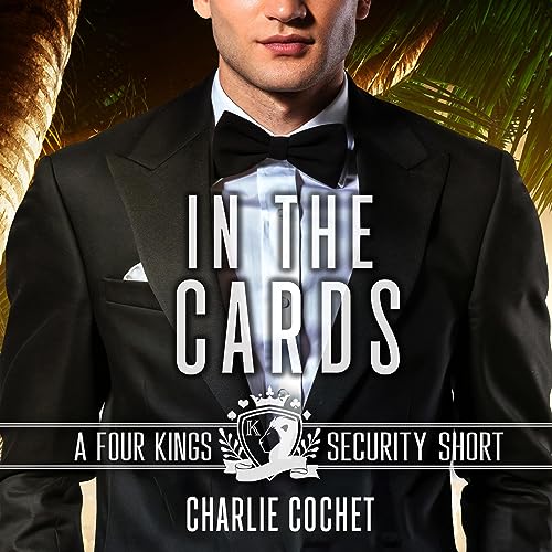 In the Cards cover art