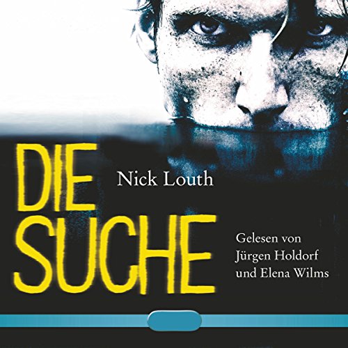 Die Suche cover art