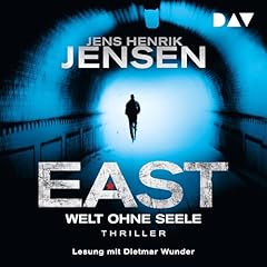 EAST - Welt ohne Seele Titelbild