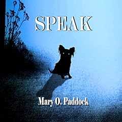 Speak cover art