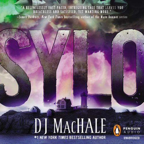 Page de couverture de SYLO