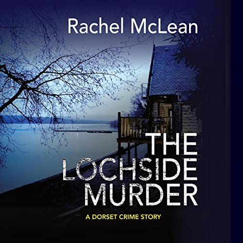 The Lochside Murder Titelbild