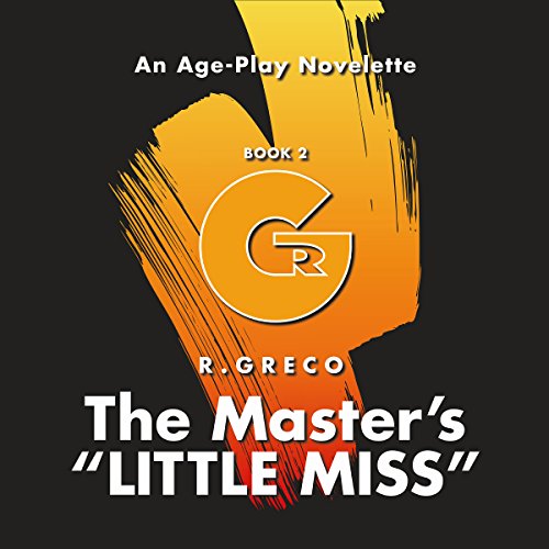 The Master's "Little Miss" cover art