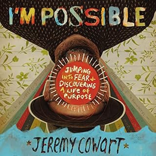 I'm Possible Audiobook By Jeremy Cowart cover art