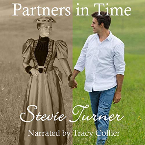 Partners in Time cover art