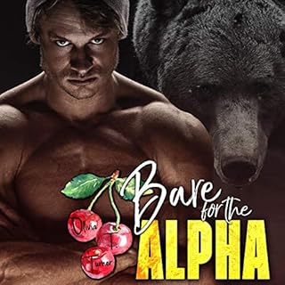 Bare for the Alpha Audiobook By Olivia T. Turner cover art