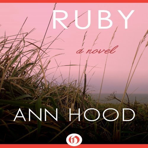 Ruby cover art