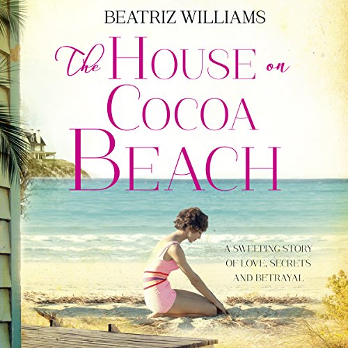 The House on Cocoa Beach Titelbild