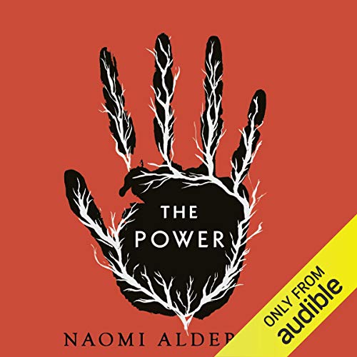 The Power cover art