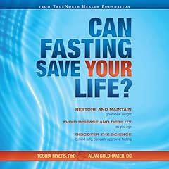 Couverture de Can Fasting Save Your Life?