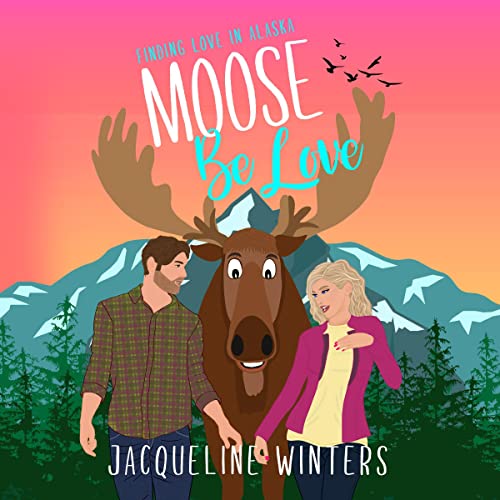 Moose Be Love cover art