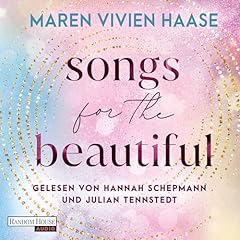 Couverture de Songs for the Beautiful