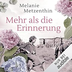 Mehr als die Erinnerung Titelbild