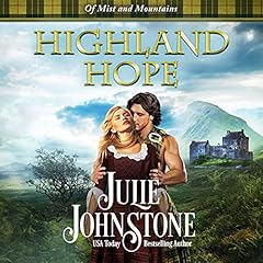 Highland Hope cover art