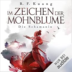 Die Schamanin cover art