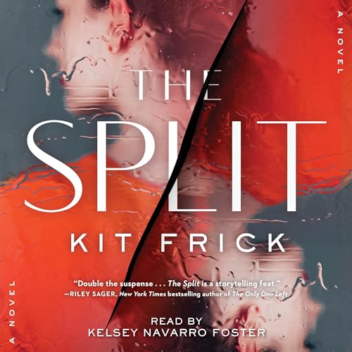 The Split cover art