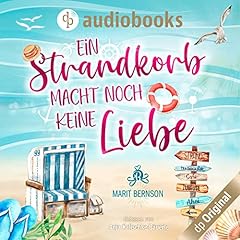 Ein Strandkorb macht noch keine Liebe Titelbild