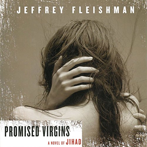 Promised Virgins cover art