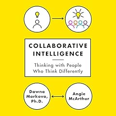 Collaborative Intelligence cover art