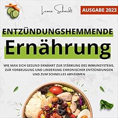 Entzündungshemmende Ernährung und FODMAP-Diät Titelbild