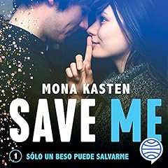 Save Me (Spanish edition) cover art