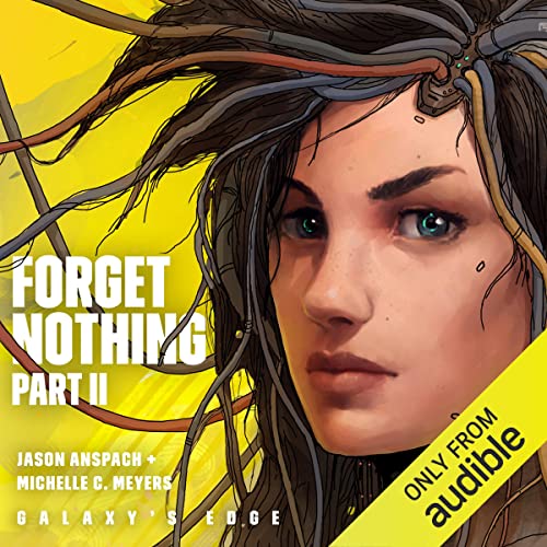 Forget Nothing II cover art