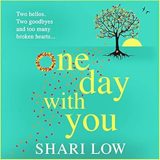 One Day with You cover art