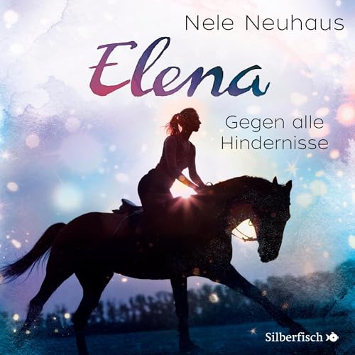 Gegen alle Hindernisse Audiolivro Por Nele Neuhaus capa